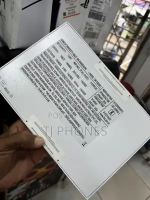 New Samsung Galaxy Tab S10 Lite 128 GB Gray