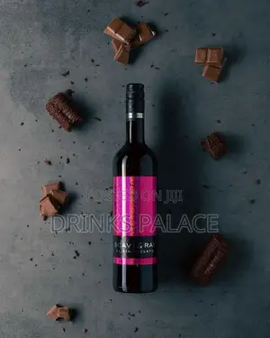Scavi and Ray Chocolate Wine 750ml