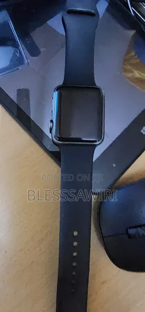 Apple Watch 1st Generation Stainless Steel 42mm
