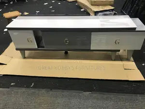 Classic Modern Tv Stand