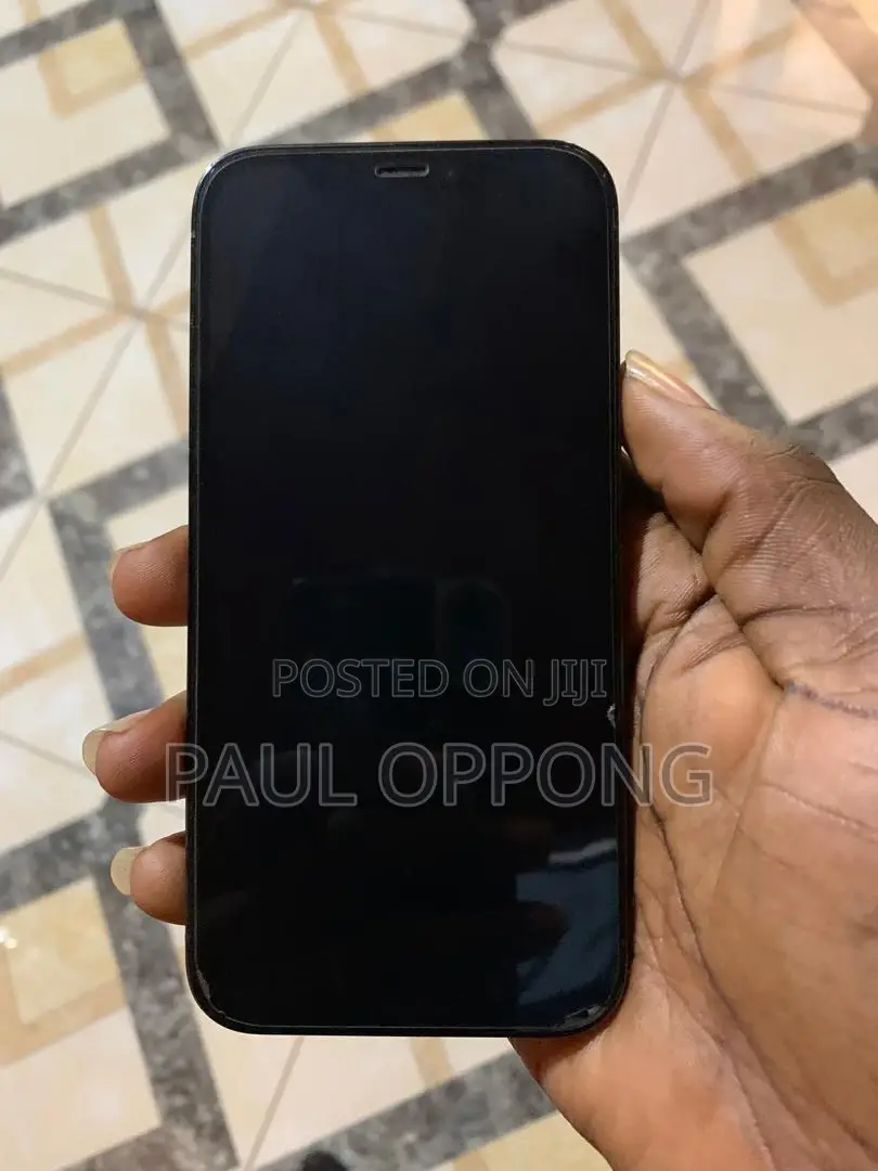 Apple iPhone 12 Pro 128 GB Blue