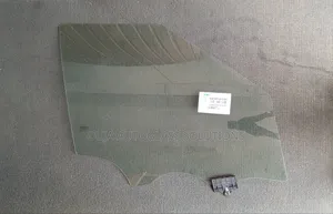 2024 Hyundai Santa Fe Front Right Door Glass Available