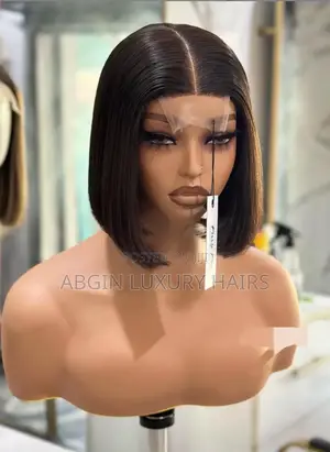Vietnamese Bone Straight