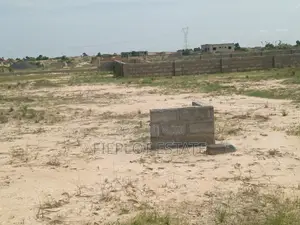 Half Plot Land Ownership — Tsopoli Skyport City Residence