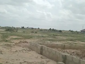 Half Plot Land Ownership — Tsopoli Skyport City Residence