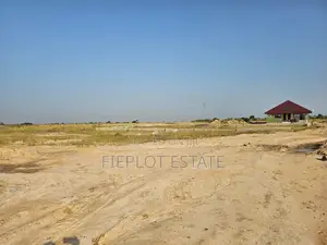 Affordable 70x50ft Half Plot Land — Skyport City Tsopoli