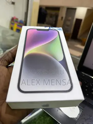 Apple iPhone 14 256 GB