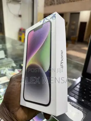 Apple iPhone 14 256 GB