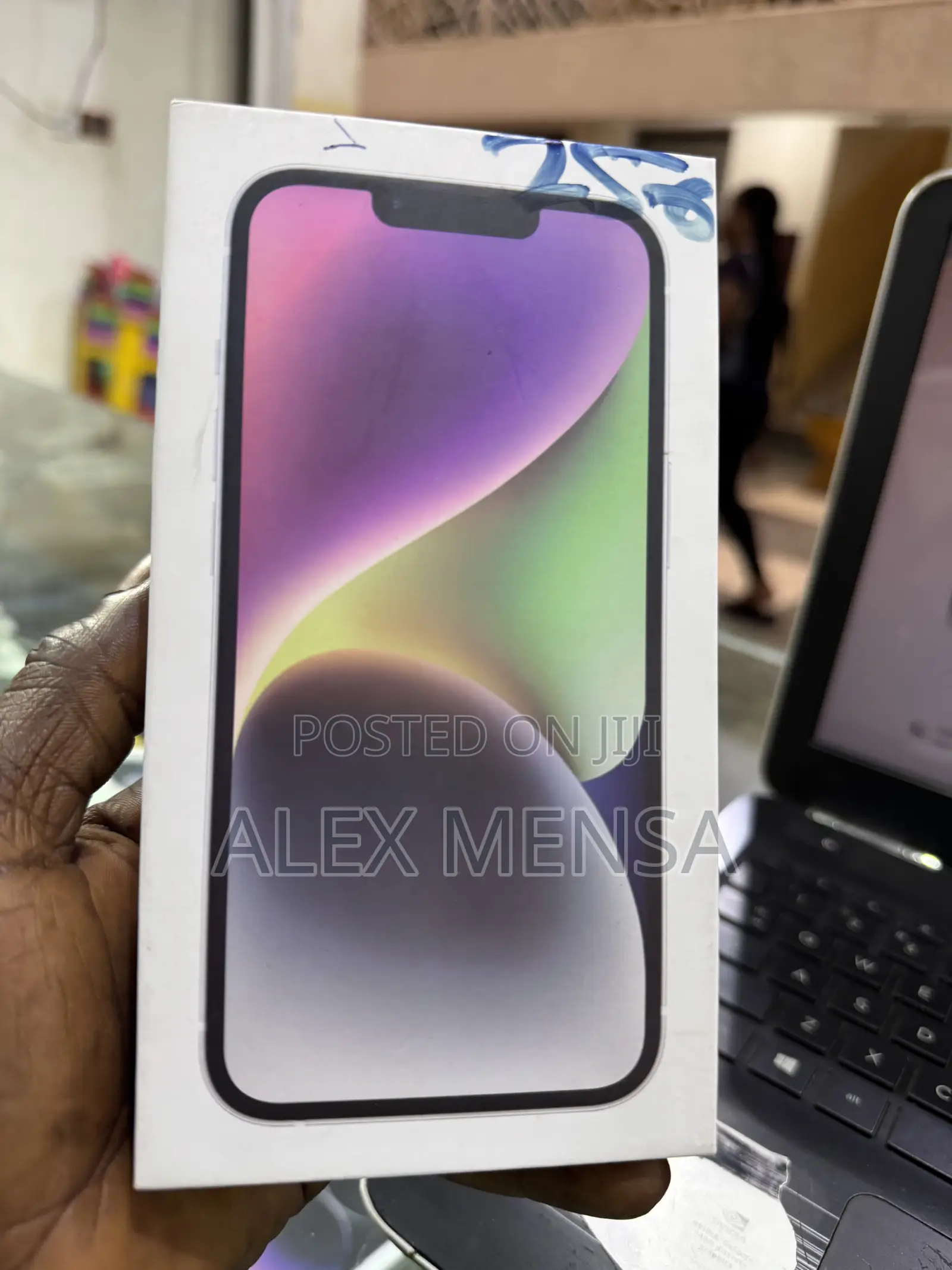 Apple iPhone 14 256 GB