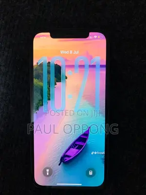 Apple iPhone 12 Pro 128 GB Blue