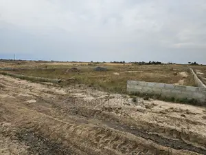 Build With Confidence — Half Plot Land at Tsopoli Skyport City