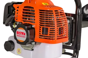 Gasoline Earth Auger Drill
