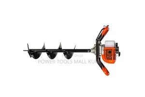 Gasoline Earth Auger Drill