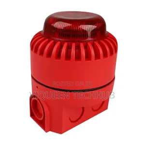 Chloride Sounder