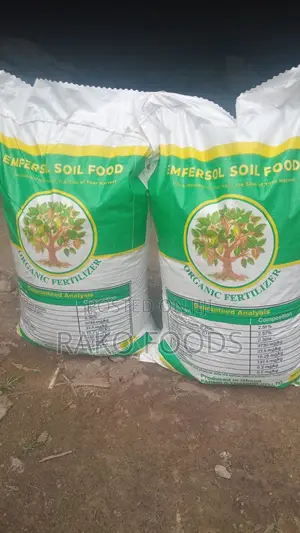 Organic Fertilizer