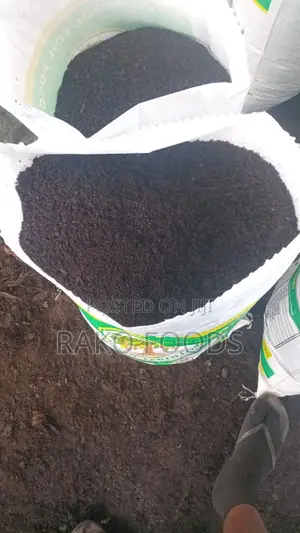 Organic Fertilizer