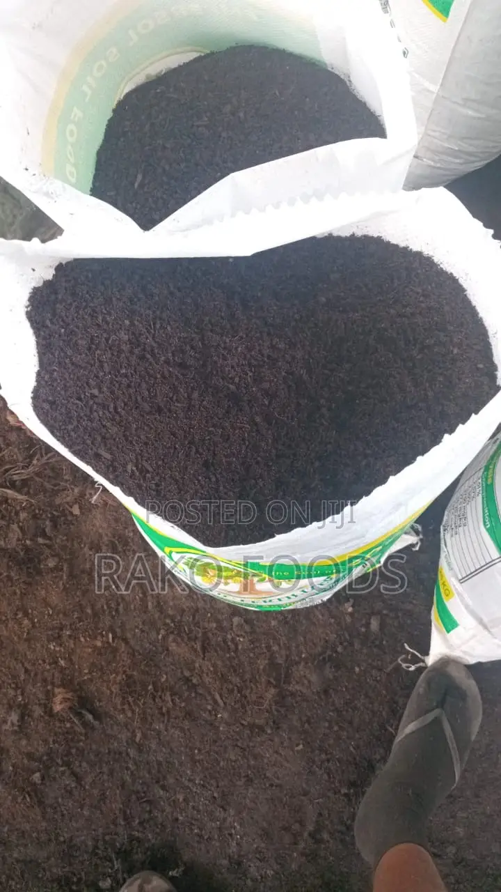 Organic Fertilizer