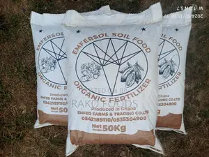 Organic Fertilizer
