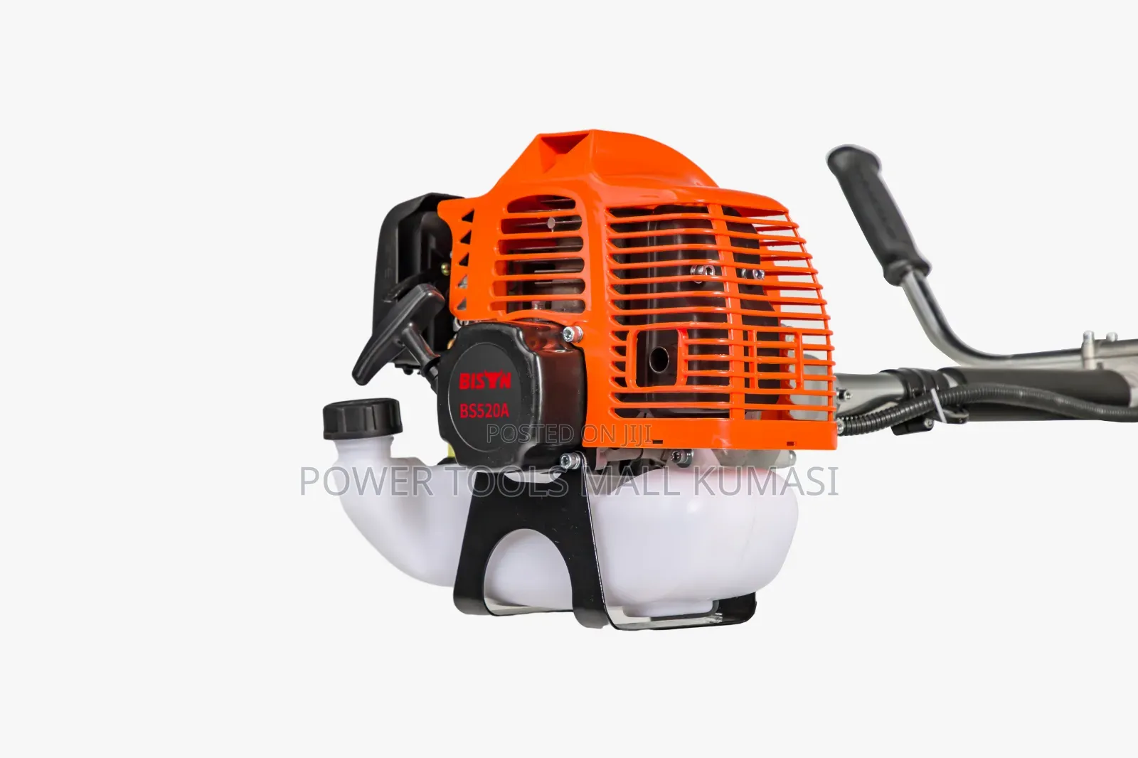 Gasoline Brush Cutter