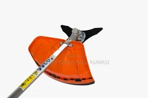Gasoline Brush Cutter