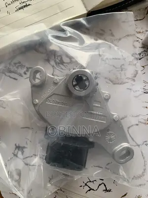 Neutral Safety Switch Toyota