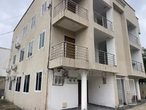 1bdrm Apartment in Haatso for rent