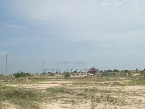 Half Plot Land for Sale — Lifestyle Upgrade at Skyport City Tsopoli