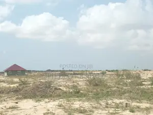 Half Plot Land for Sale — Lifestyle Upgrade at Skyport City Tsopoli
