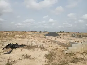 Half Plot Land for Sale — Lifestyle Upgrade at Skyport City Tsopoli