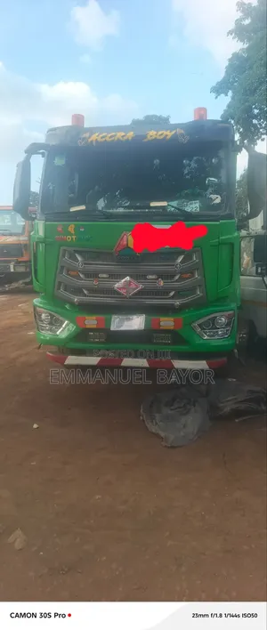 Sino Truck