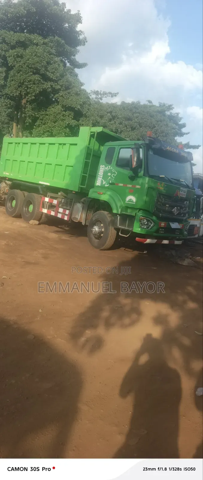 Sino Truck