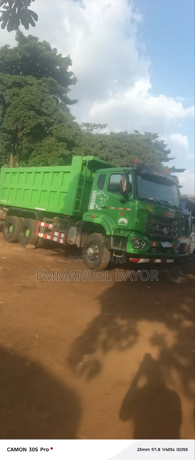 Sino Truck