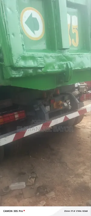 Sino Truck