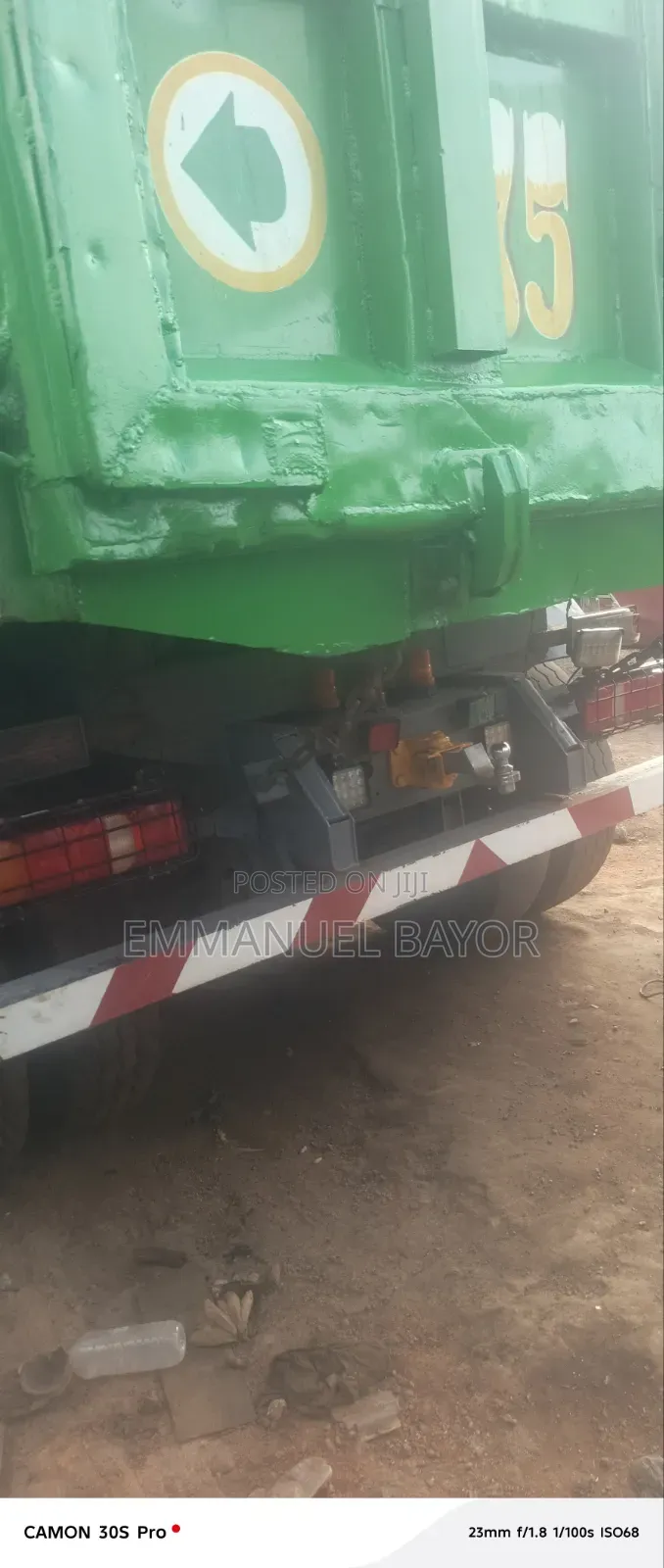Sino Truck