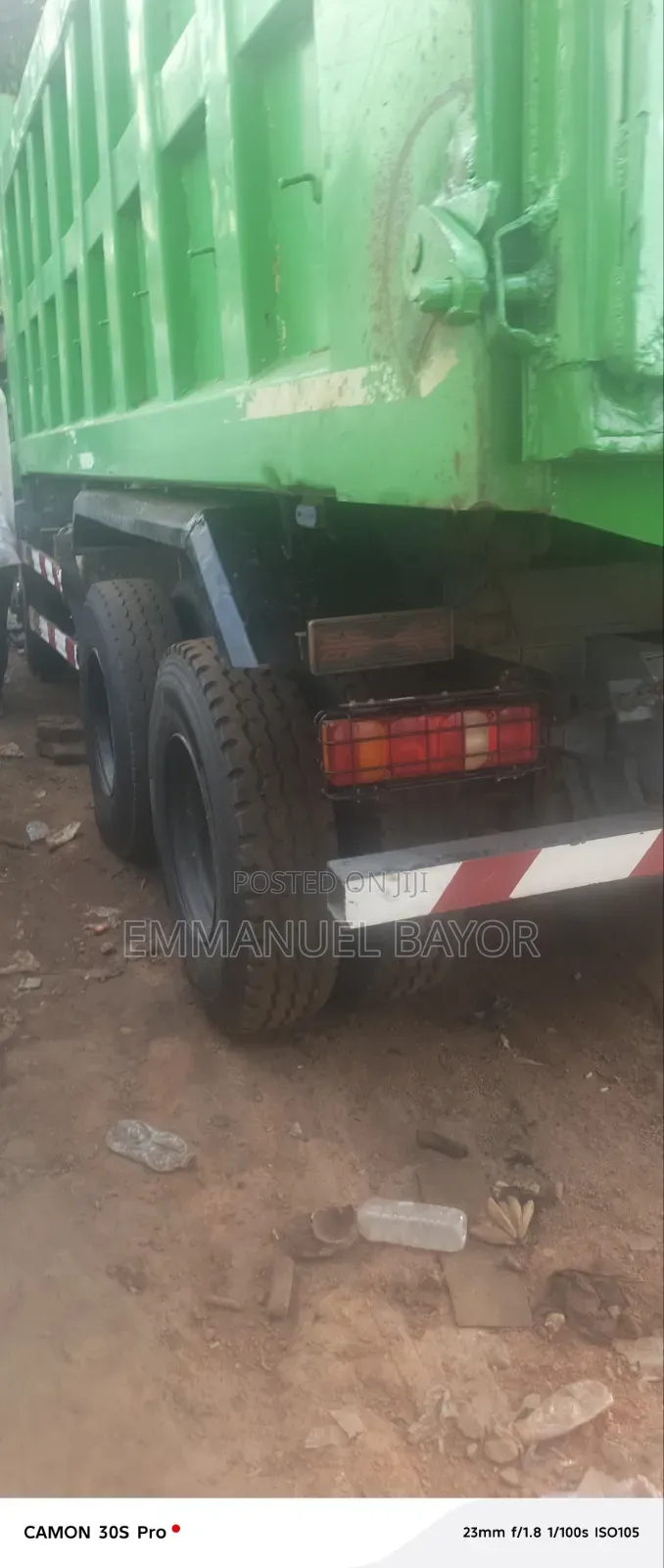 Sino Truck
