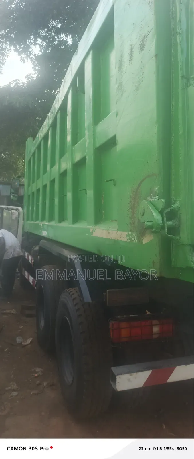 Sino Truck
