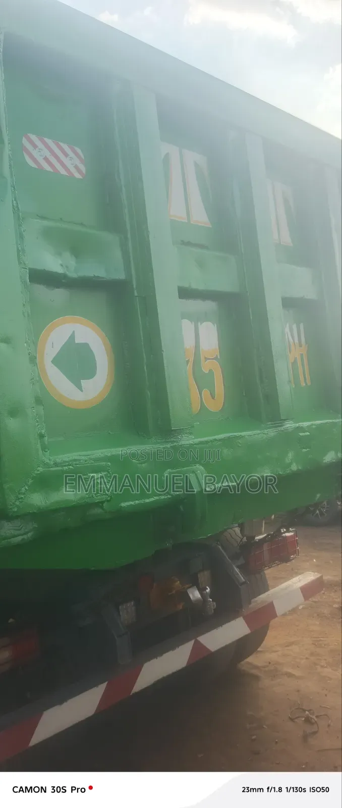 Sino Truck