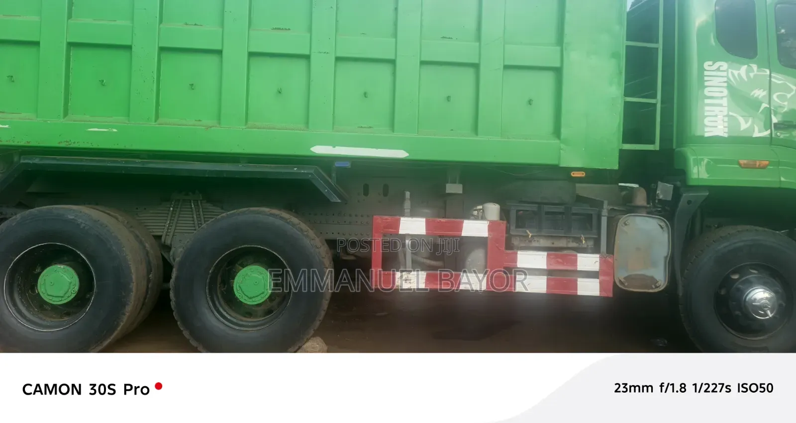 Sino Truck
