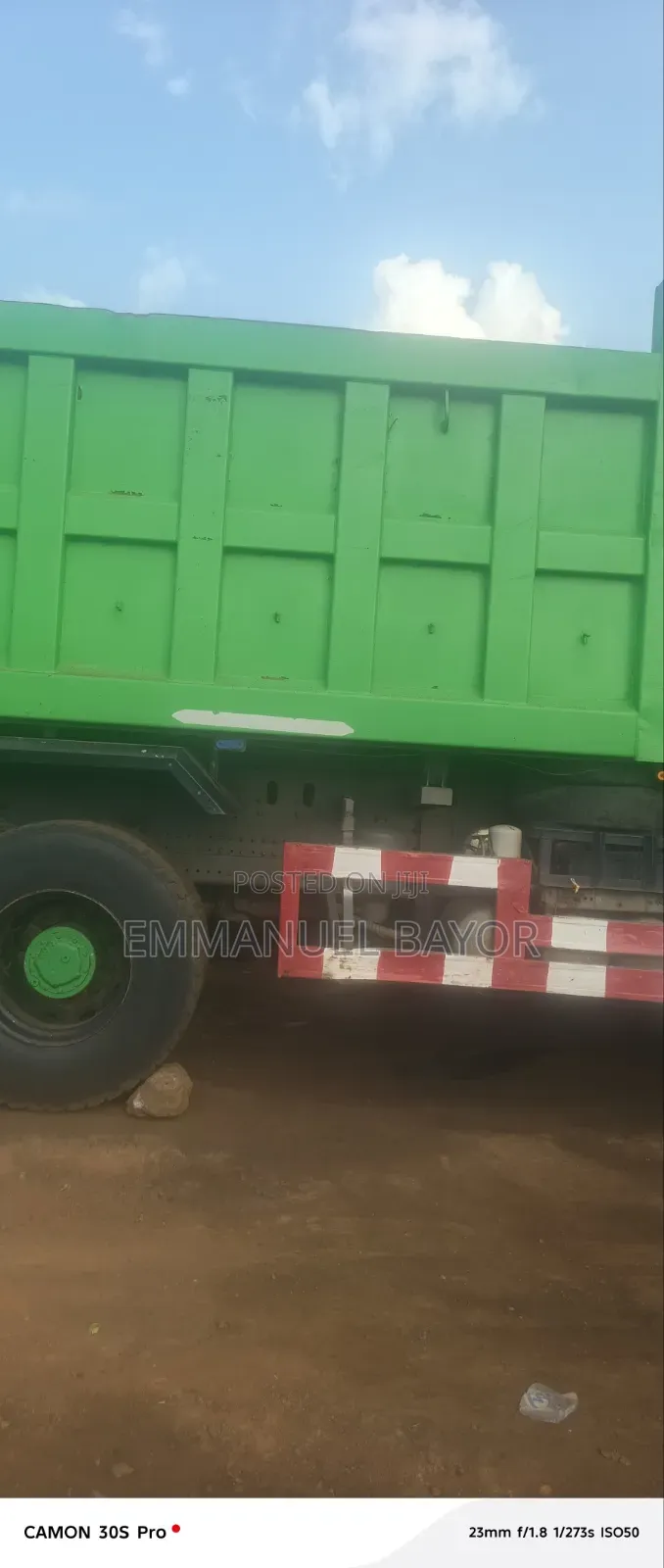 Sino Truck