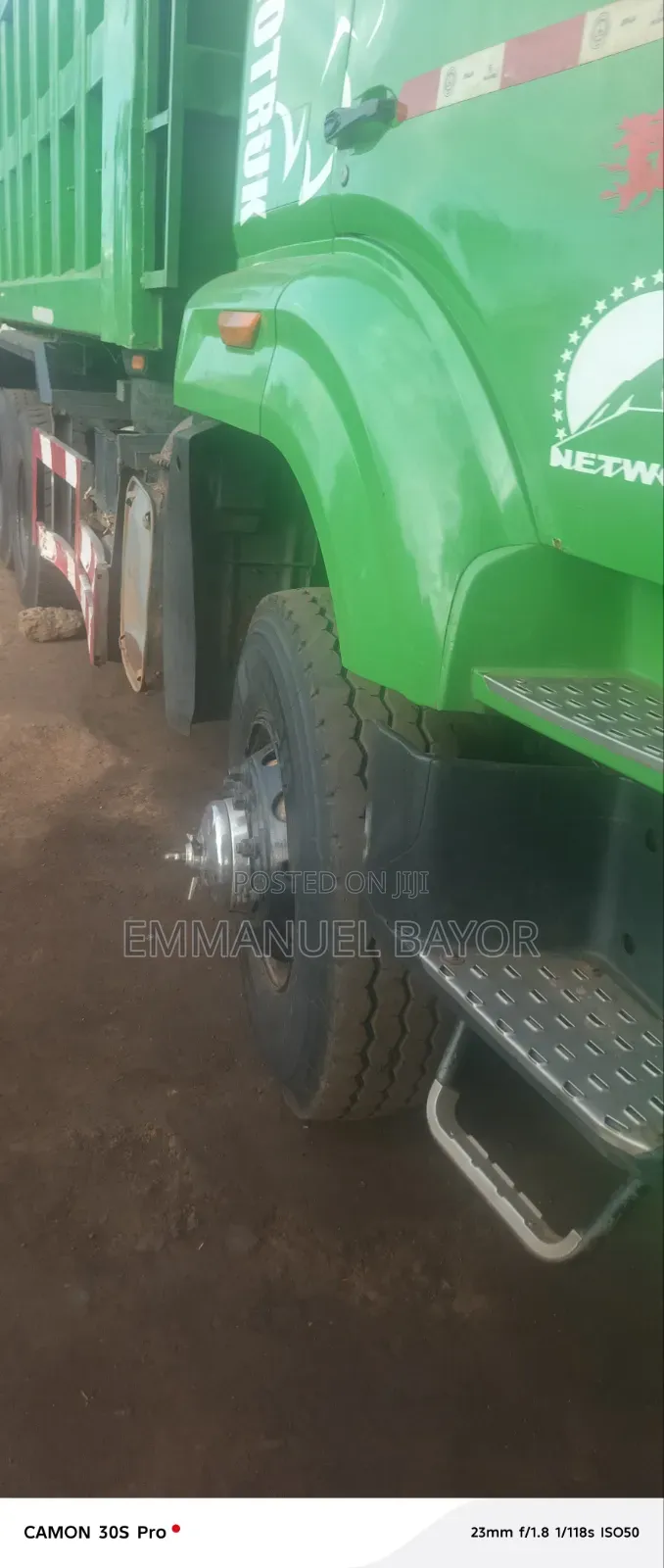 Sino Truck
