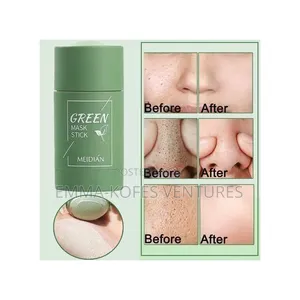 Green Mask Stick for Pimples