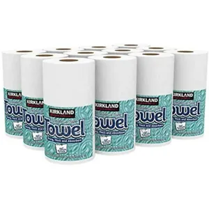 Kirkland Signature Premium Paper Towels
