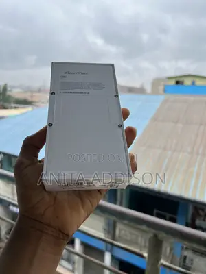 New Google Pixel 7 128 GB Black