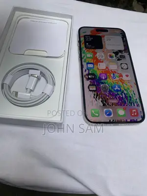 Apple iPhone 14 Pro Max 512 GB Gold