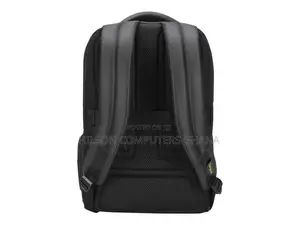Citygear 15-17.3" Laptop Backpack - Black