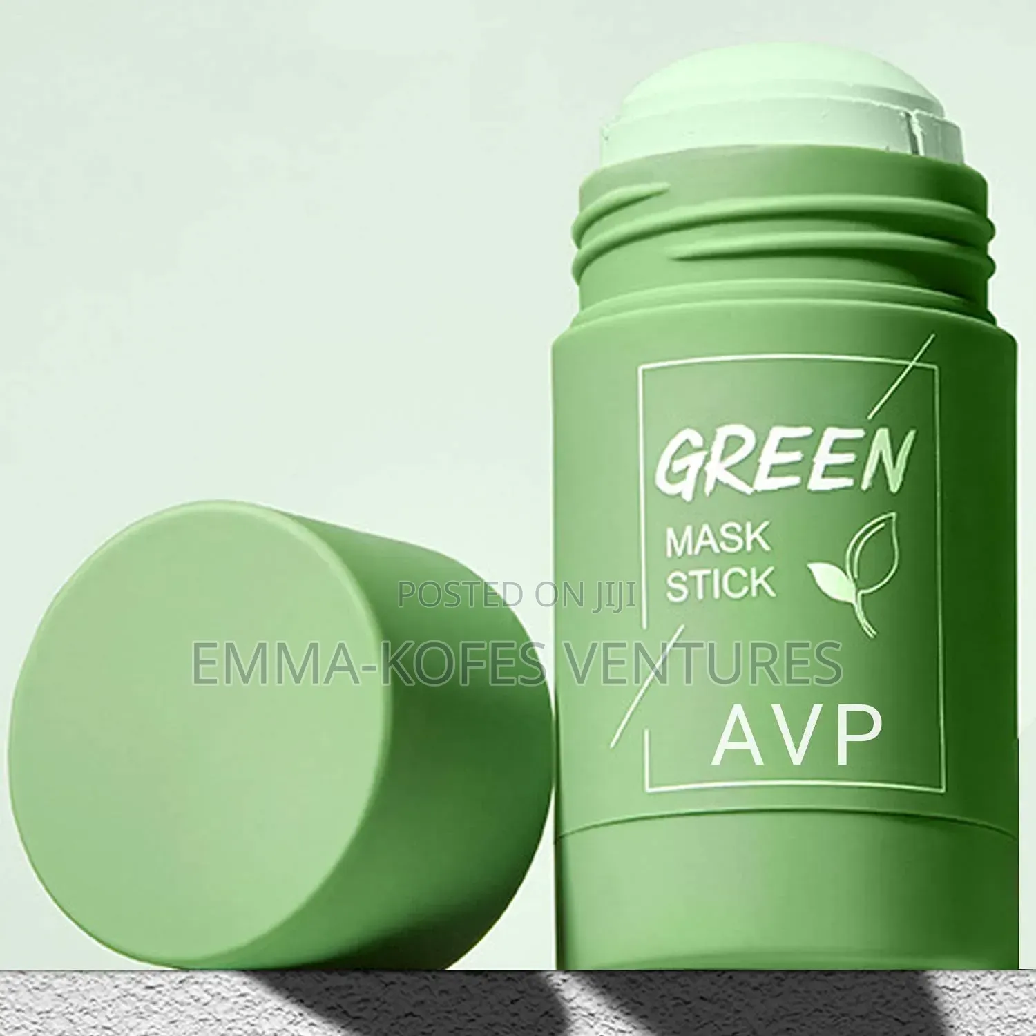 Green Mask Stick for Pimples
