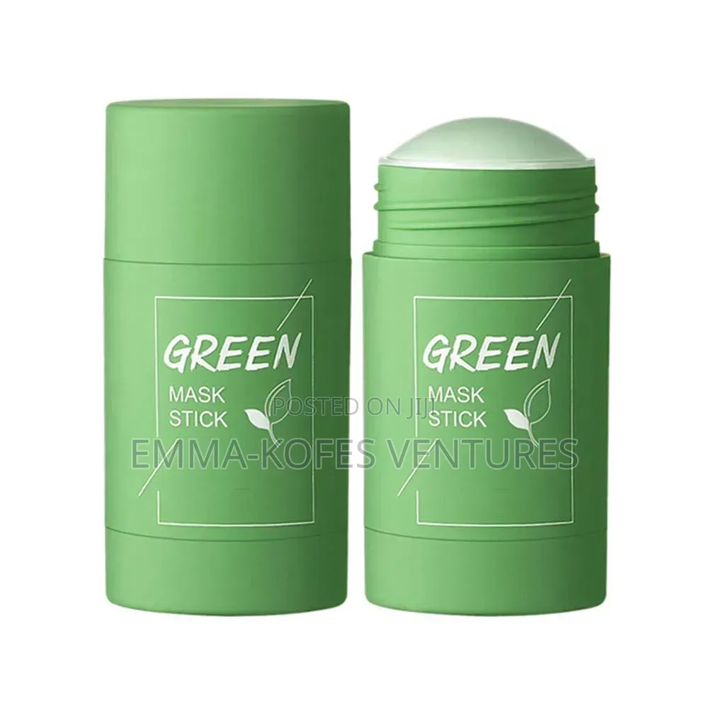Green Mask Stick for Pimples
