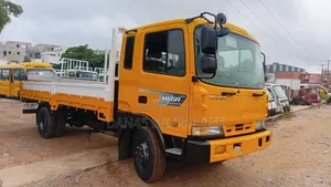 Hyundai 5ton 6holes Manual Engine