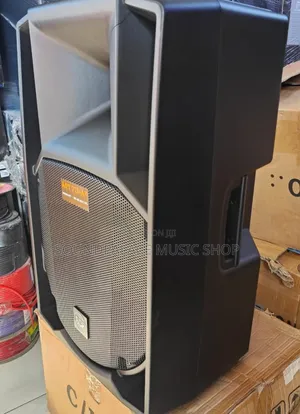 RCF Art 715-a 15inches Active Speaker,