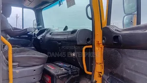 Hyundai 5ton 6holes Manual Engine